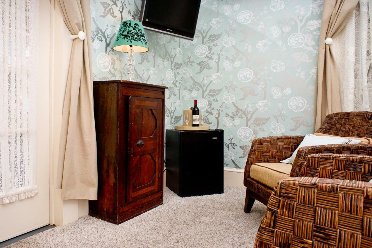 The Carroll Villa Hotel Cape May Zimmer foto